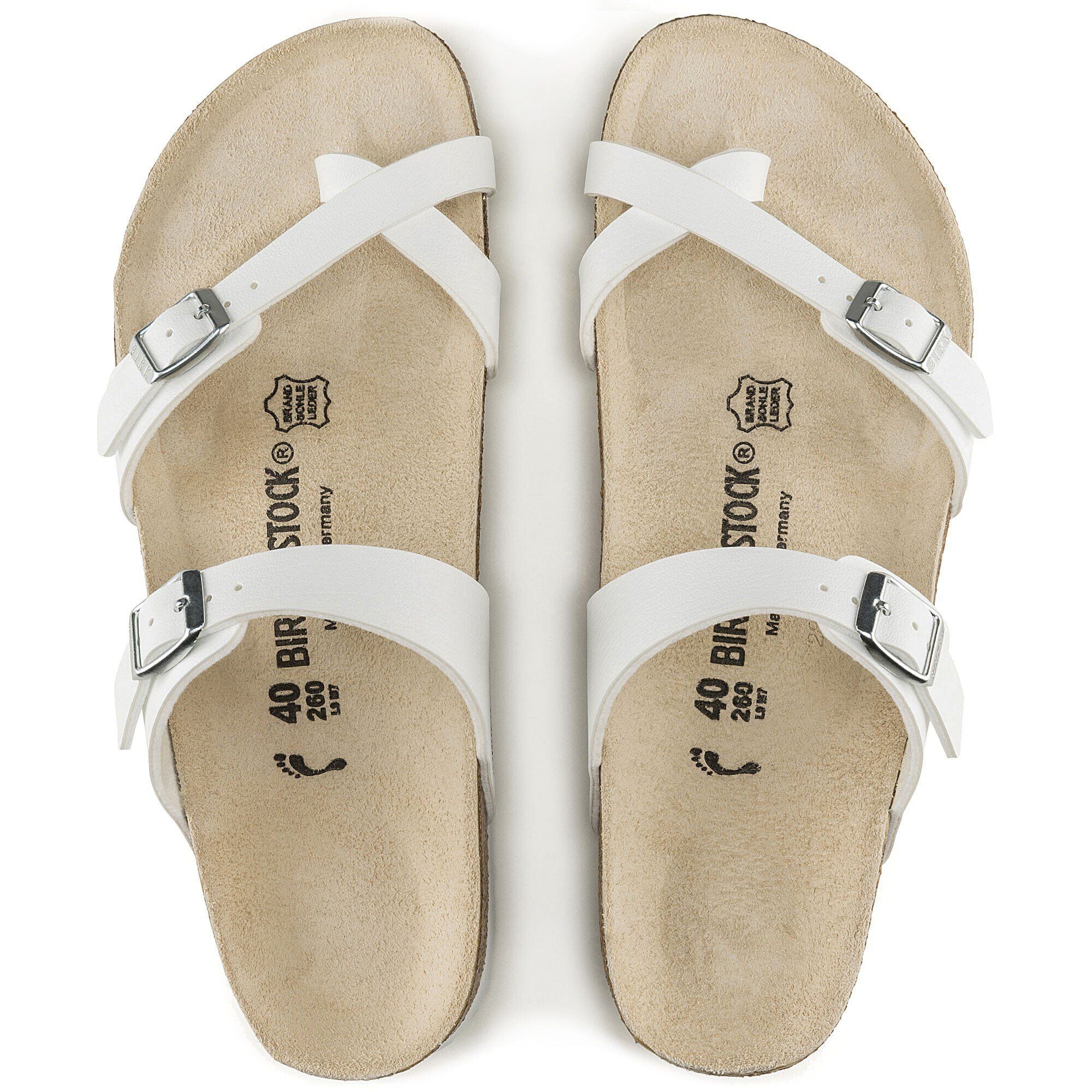 Birkenstock mayari cheap