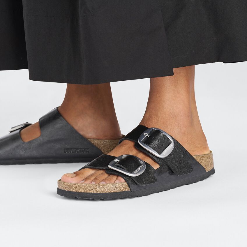 Arizona Big Buckle Birko-Flor