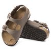 Roma Kids Birko-Flor Nubuk