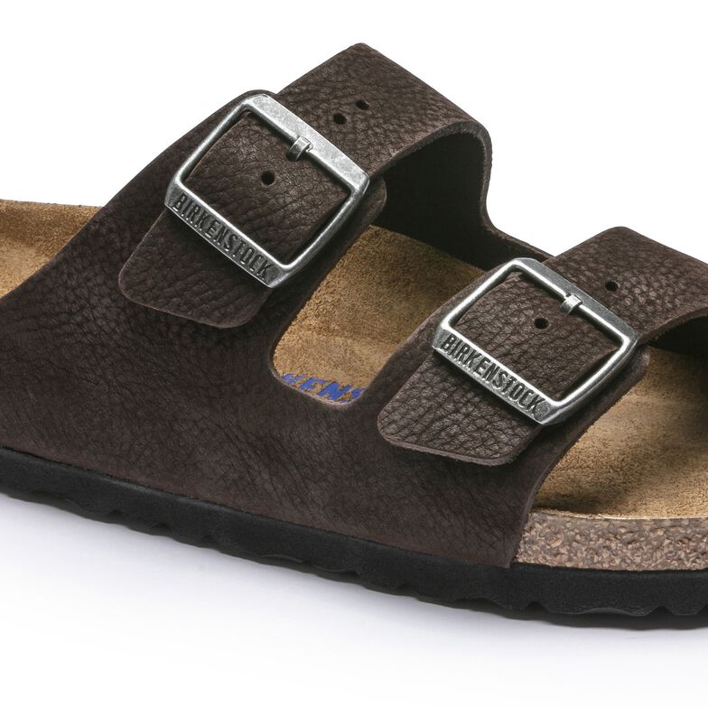 Arizona Nubuck Leather Arizona Nubuck Leather