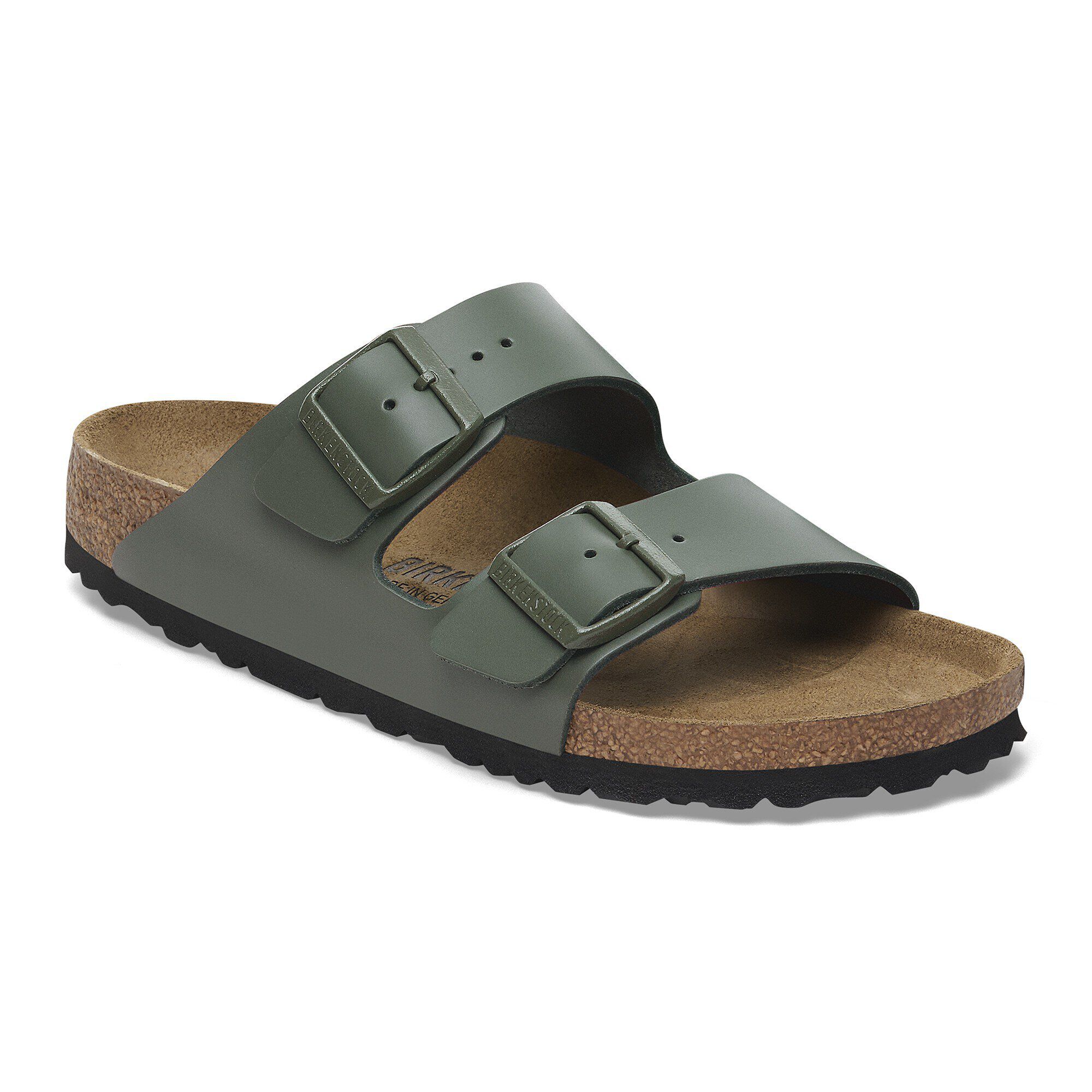 Arizona Natural Leather