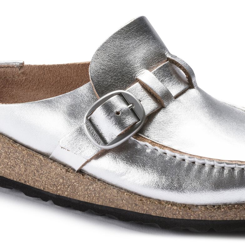 Buckley Leather Buckley Leather