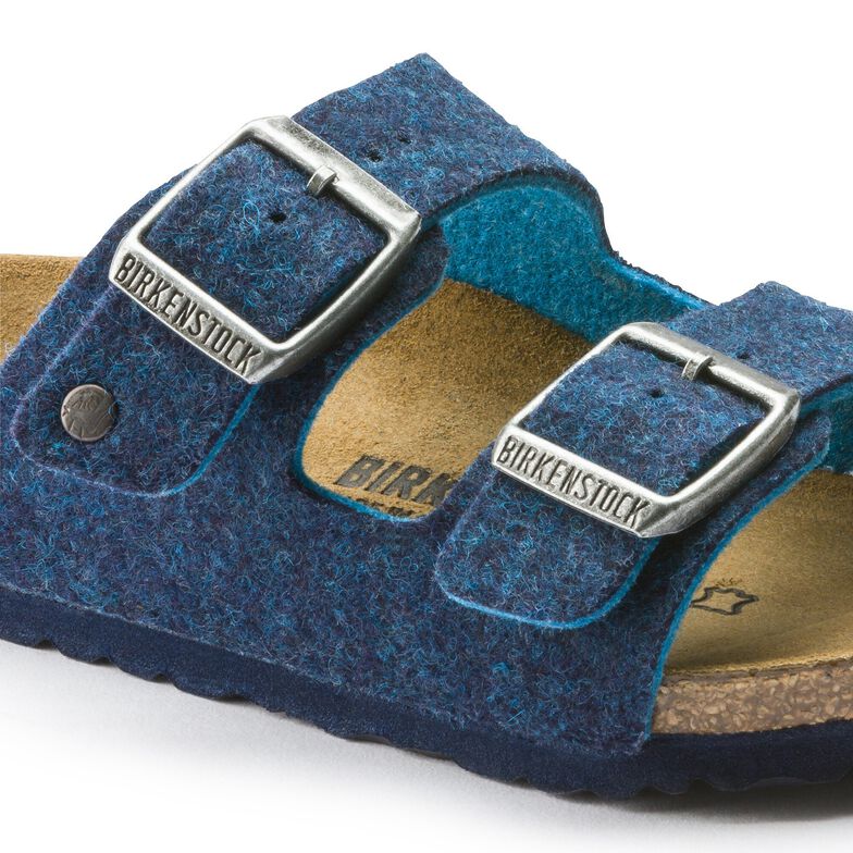 Arizona Felt Doubleface Blue Arizona Felt Doubleface Blue