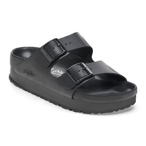 Arizona PAP Flex Platform Natural Leather