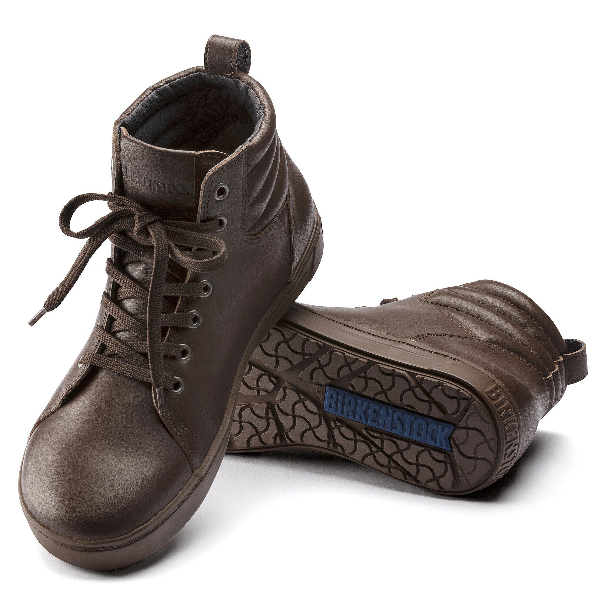 QO700 スムースレザー ダークブラウン | BIRKENSTOCK