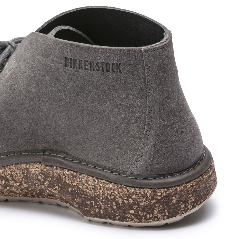 Milton Suede Leather Milton Suede Leather