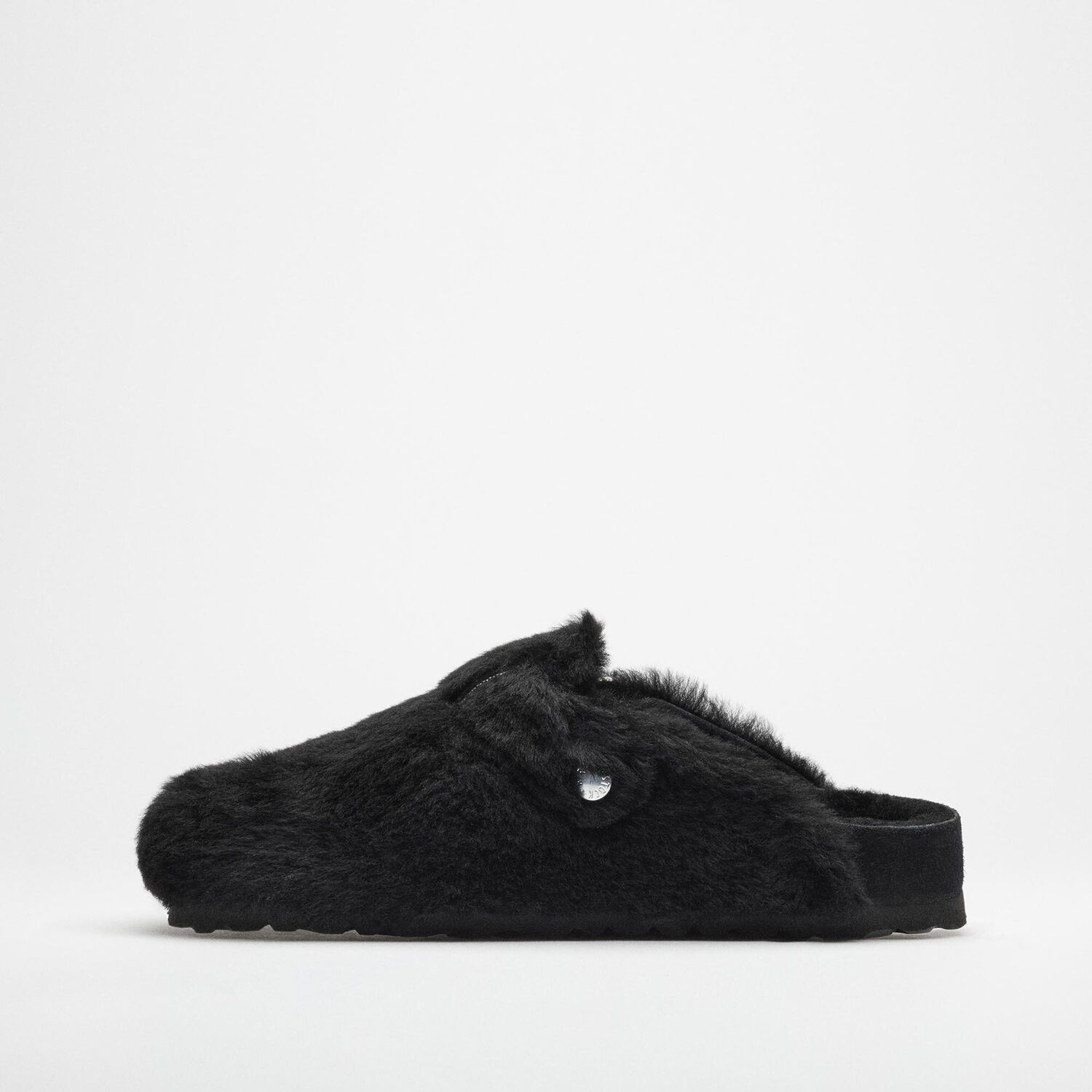 Boston 1774 Shearling Fur(animals)