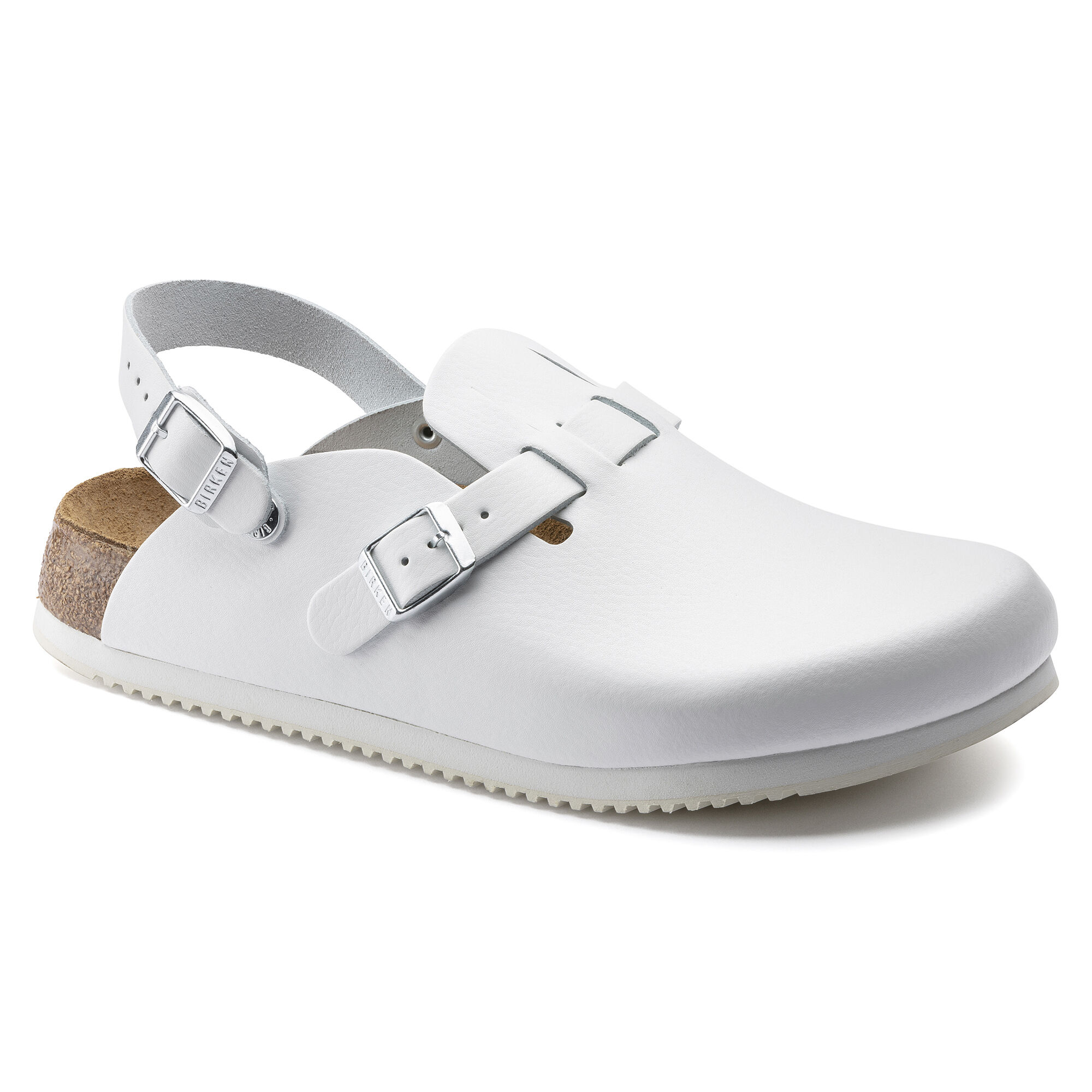 Kay SL Natural Leather White | shop 