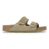 Arizona Soft Footbed Suede Leather