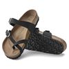 Mayari Vegan Birko-Flor Nubuk