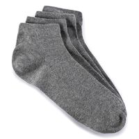2 PACK Cotton Sole Sneaker Cotton Sole Sneaker Women
