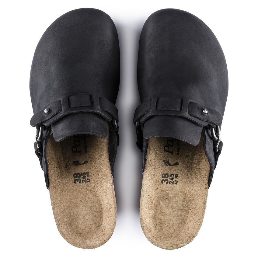 Dana Oiled Leather Shop Online At Birkenstock