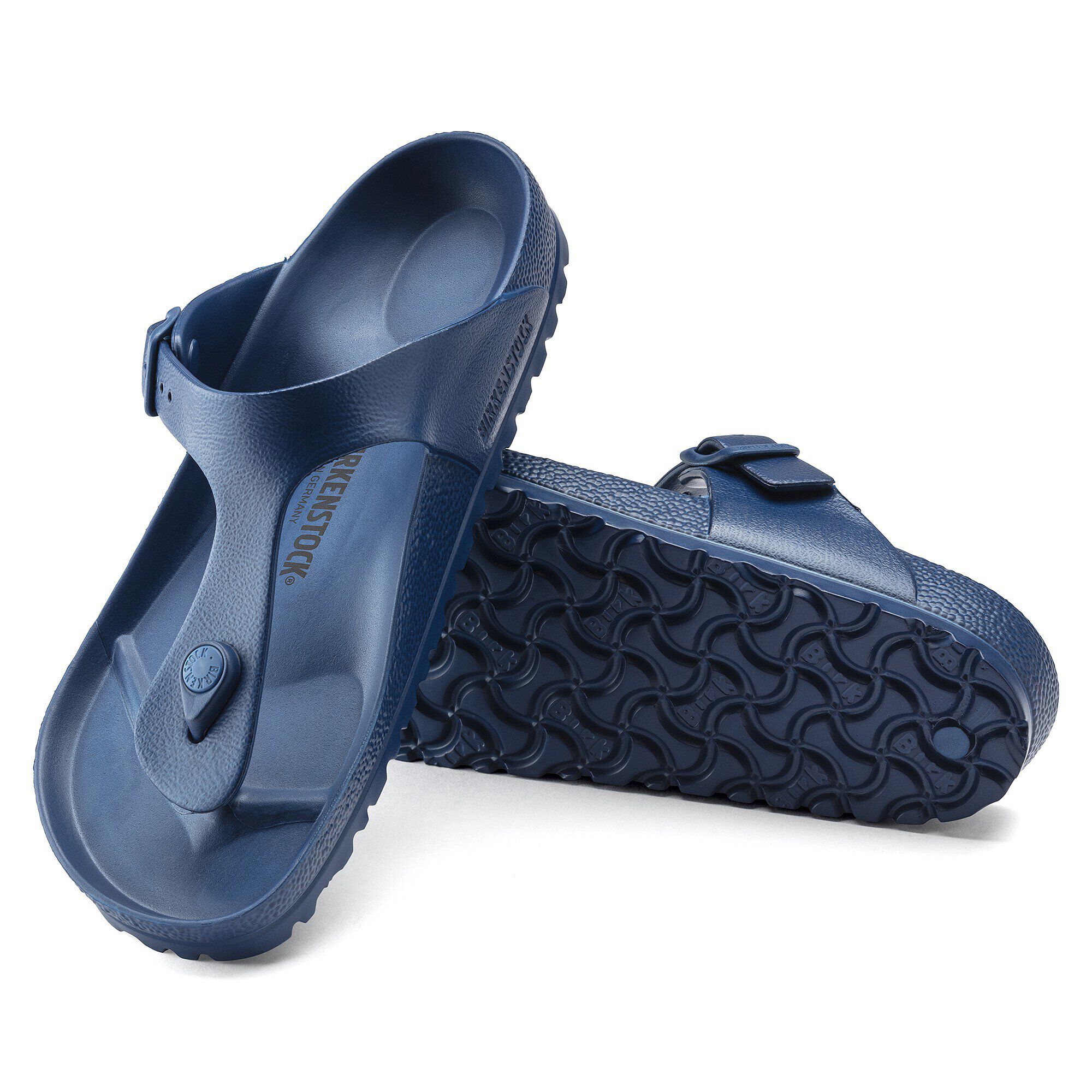 Gizeh EVA Navy BIRKENSTOCK