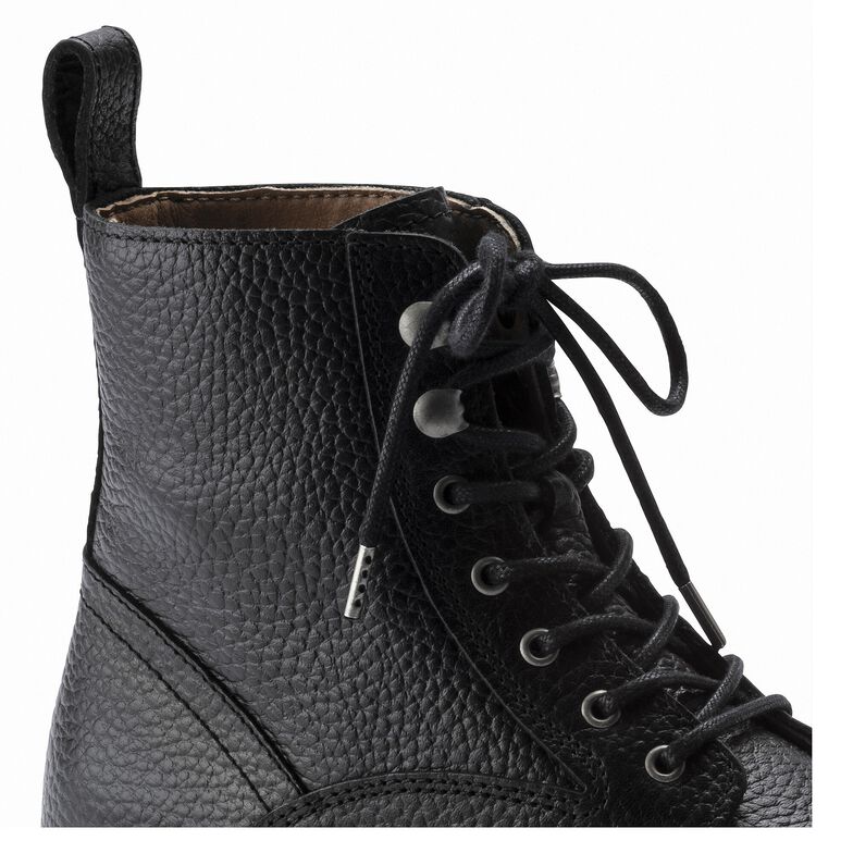 Bryson Natural Leather Bryson Natural Leather