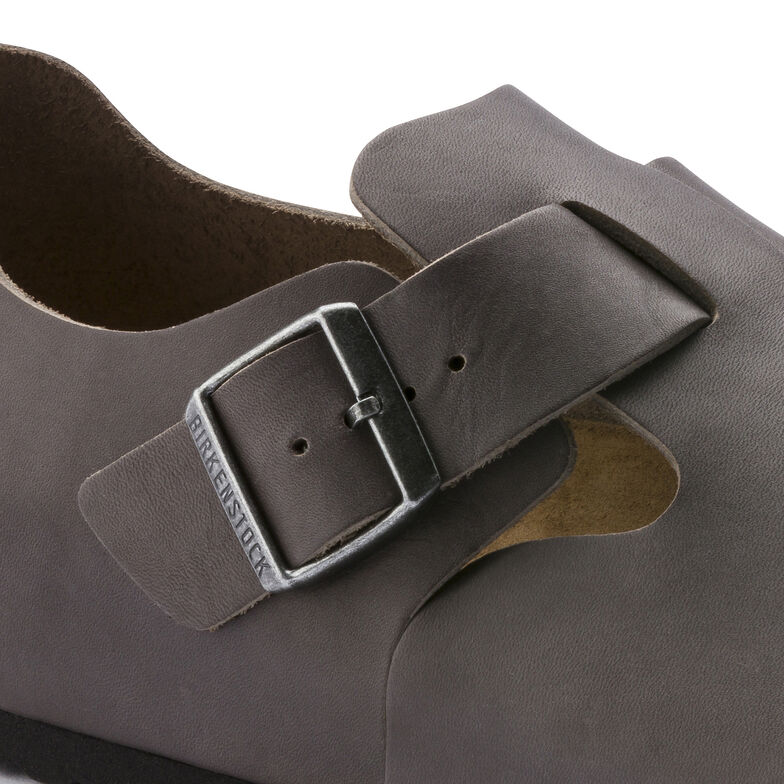 London Natural Leather London Natural Leather