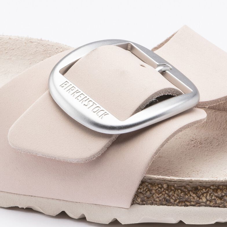 Madrid Nubuck Leather Madrid Nubuck Leather