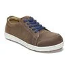 QS 500 Nubuk Leather