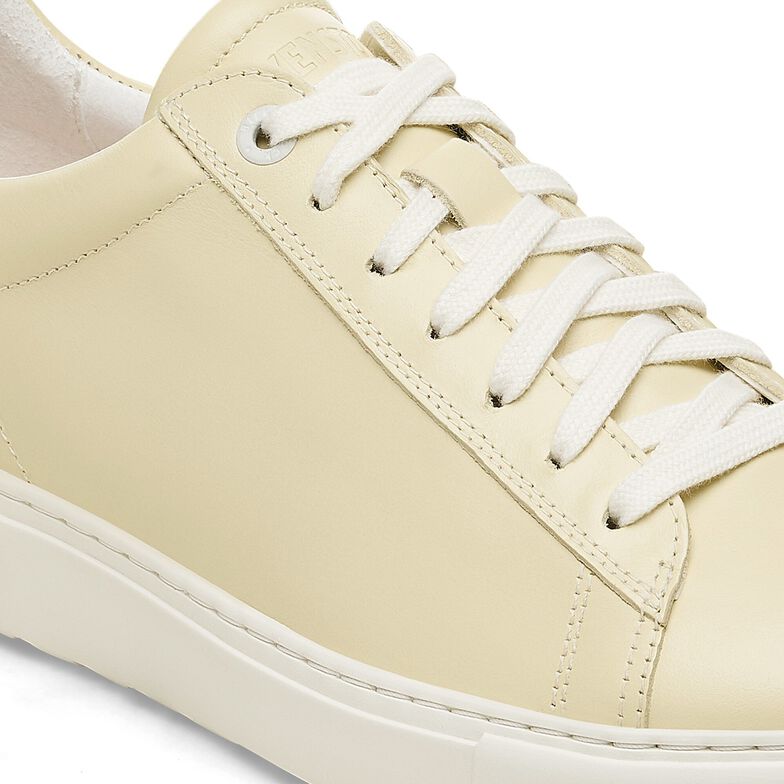 Bend Low Natural Leather