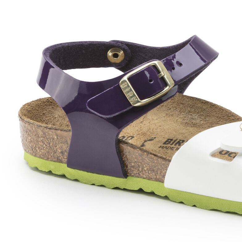 Rio Birko-Flor Patent Rio Birko-Flor Patent
