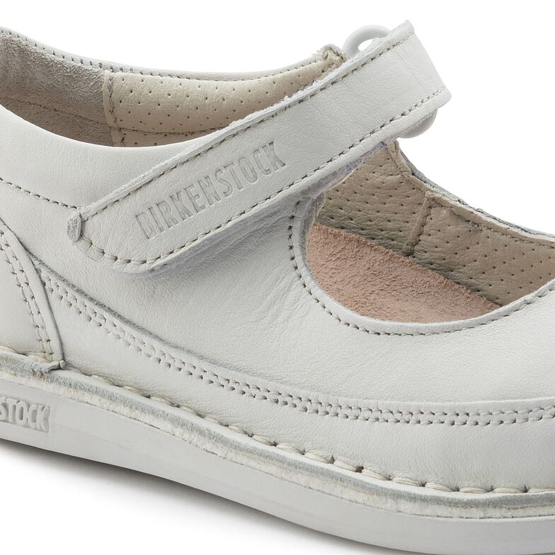 June Natural Leather June Natural Leather
