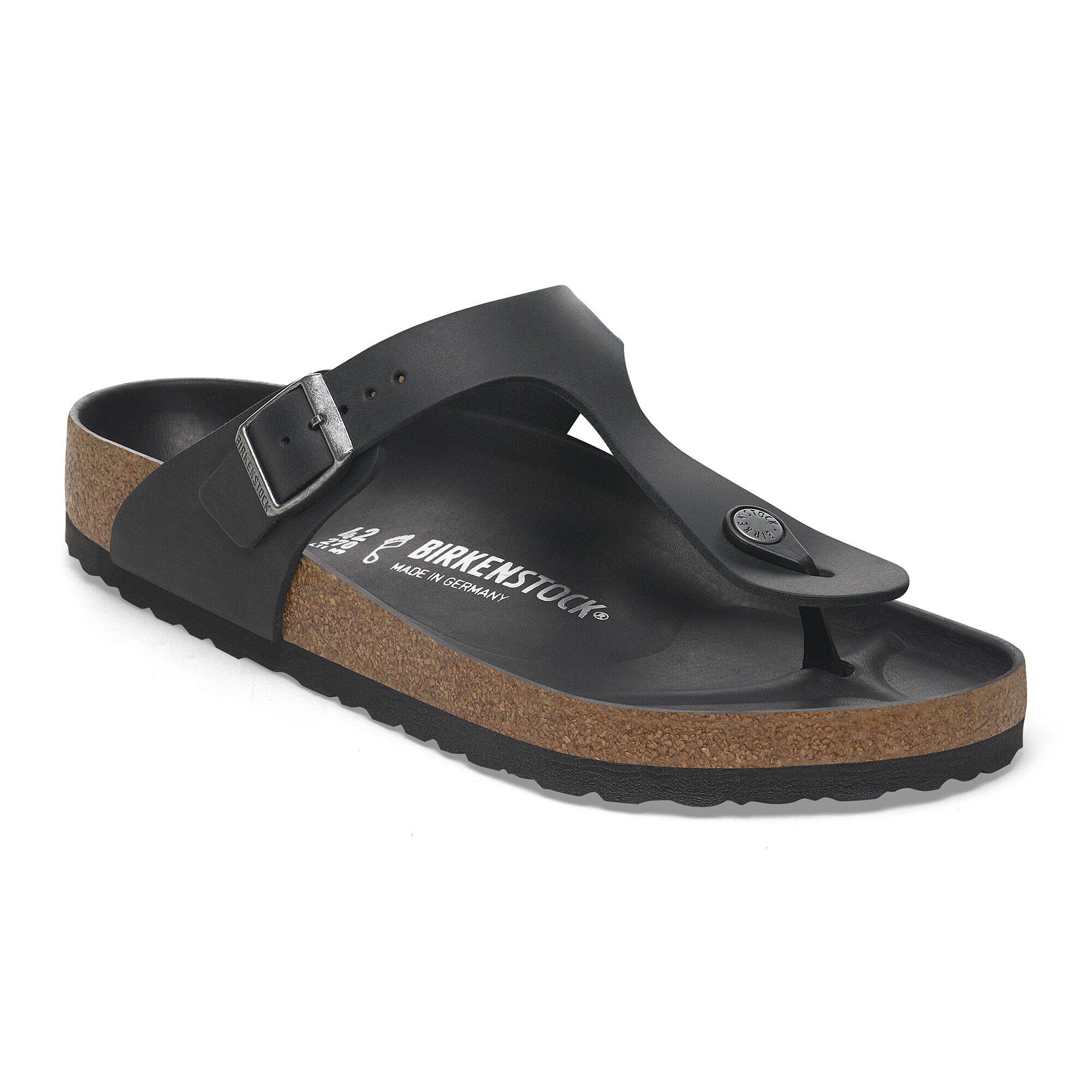 Tokio Shiny leather -Narrow Fit- | BIRKENSTOCK 1774