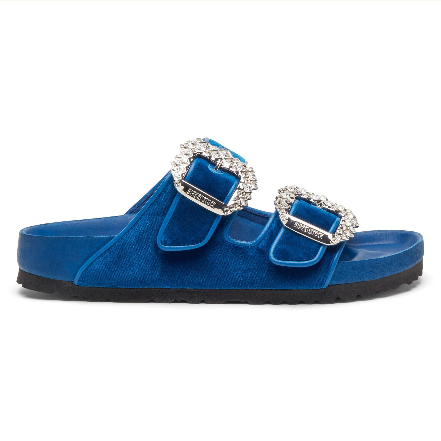 Arizona Crystal Buckle