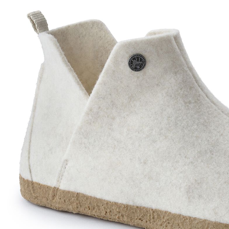 Andermatt Shearling Wool Felt Andermatt Shearling Wool Felt