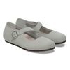 Tracy Nubuk Leather