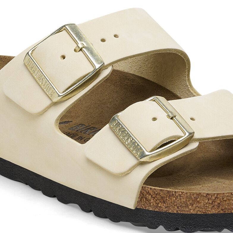 Arizona Nubuk Leather Arizona Nubuk Leather