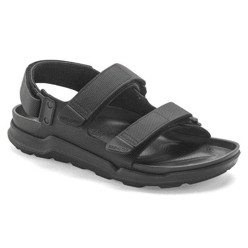 Tatacoa  Birko-Flor Futura Triples Black