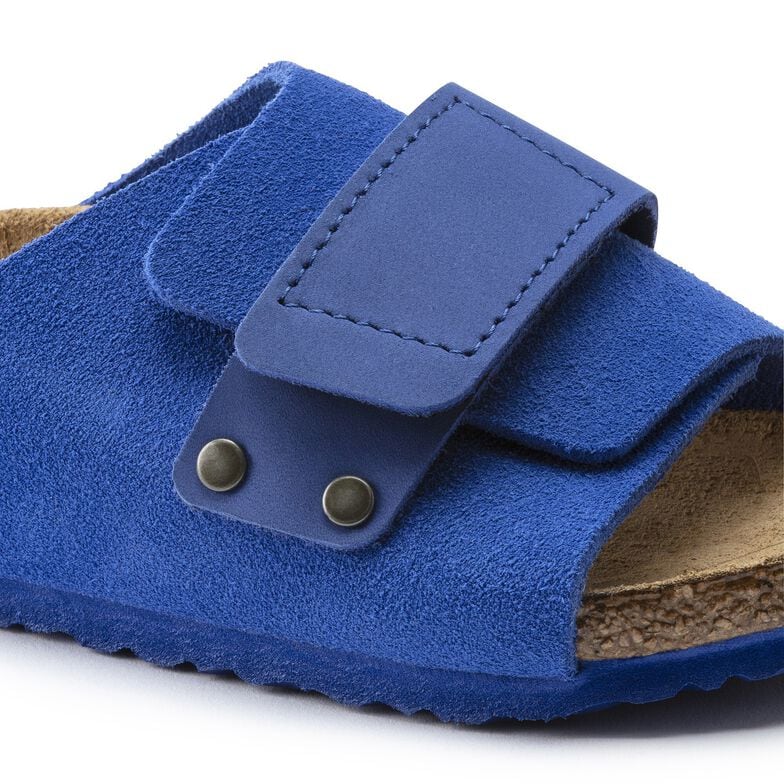 Kyoto Kids Suede Leather Nubuck Kyoto Kids Suede Leather Nubuck