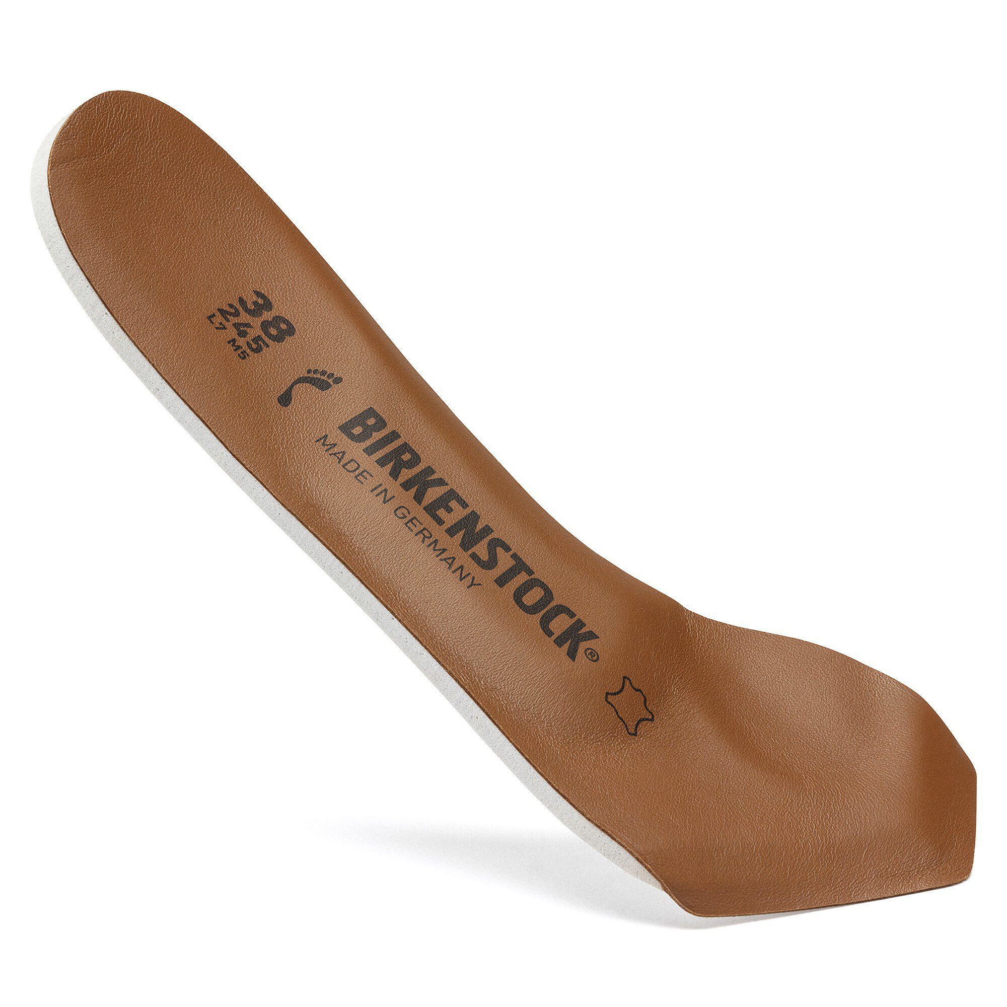 birkenstock insole