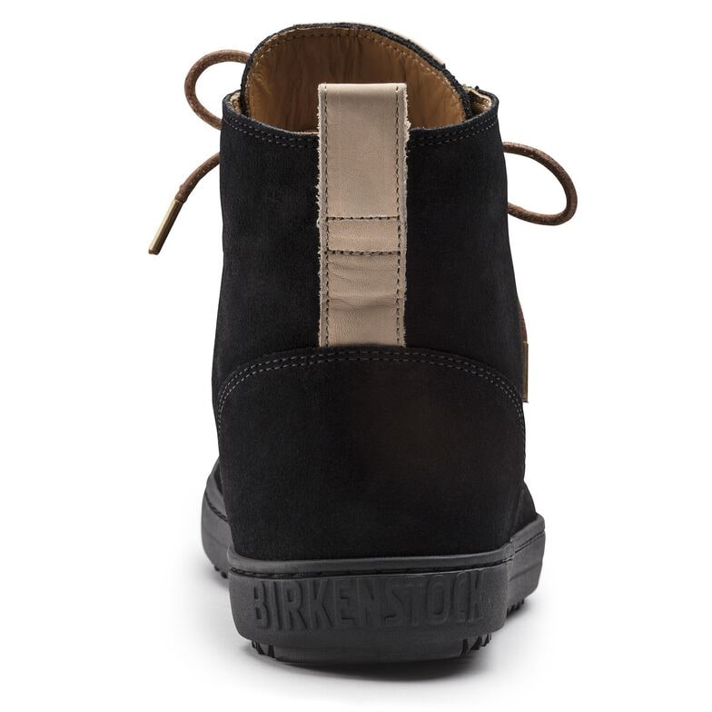 Bartlett Suede Leather Bartlett Suede Leather