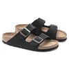 Arizona Vegan Birko-Flor Nubuk