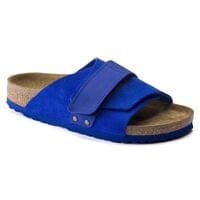 Kyoto Nubuck Leather/Suede
