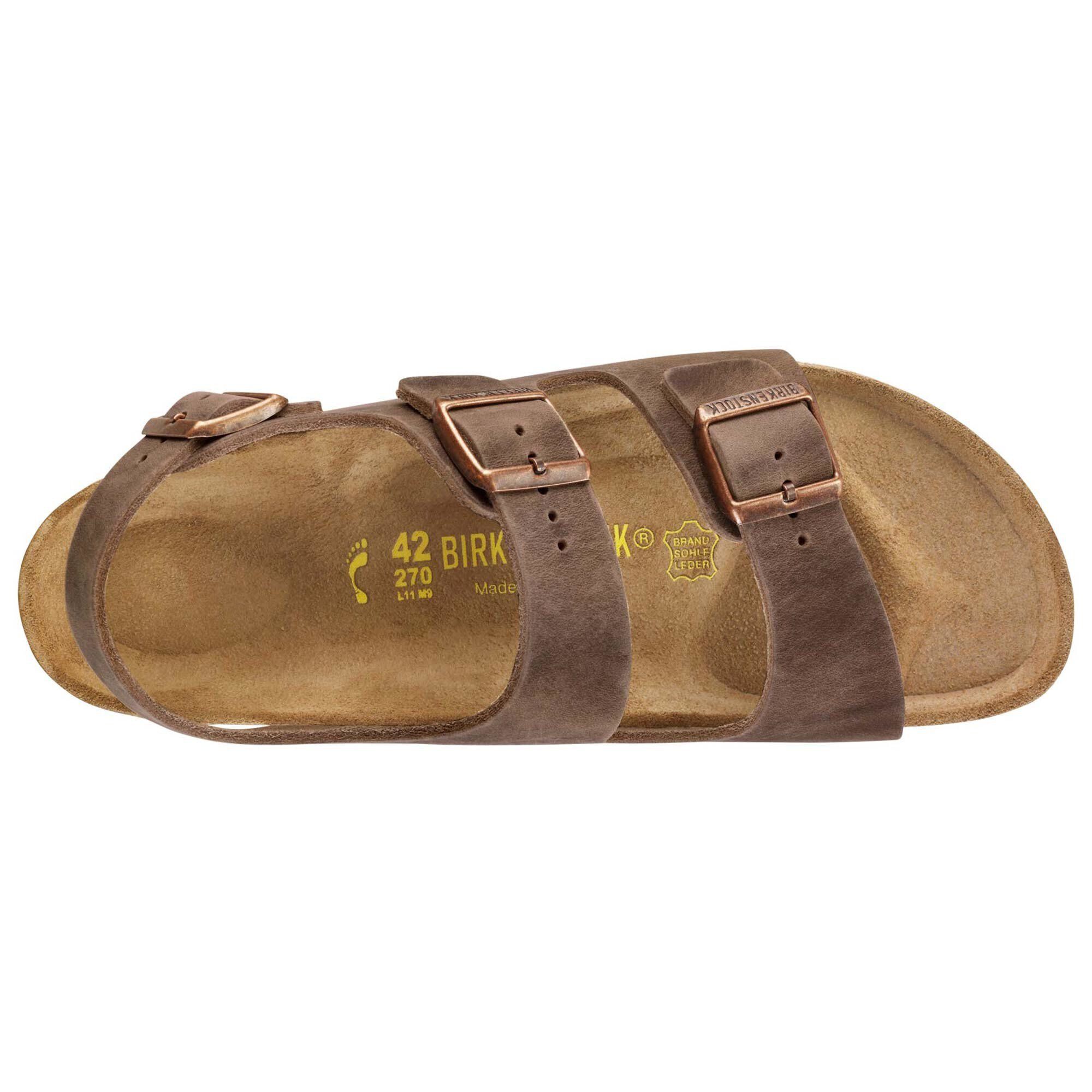 Birken milano Clearance