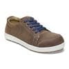 QS 500 Nubuk Leather