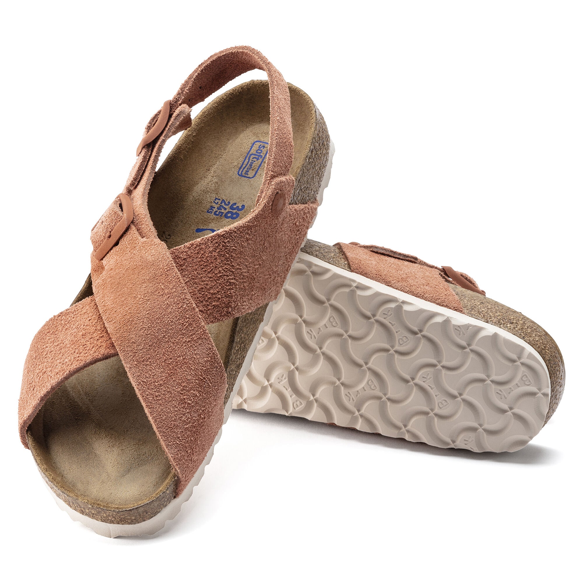 Tulum soft bed 2025 birkenstock