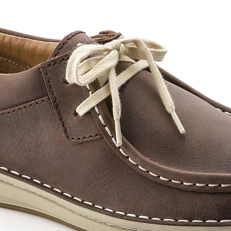 Pasadena Natural Leather Pasadena Natural Leather