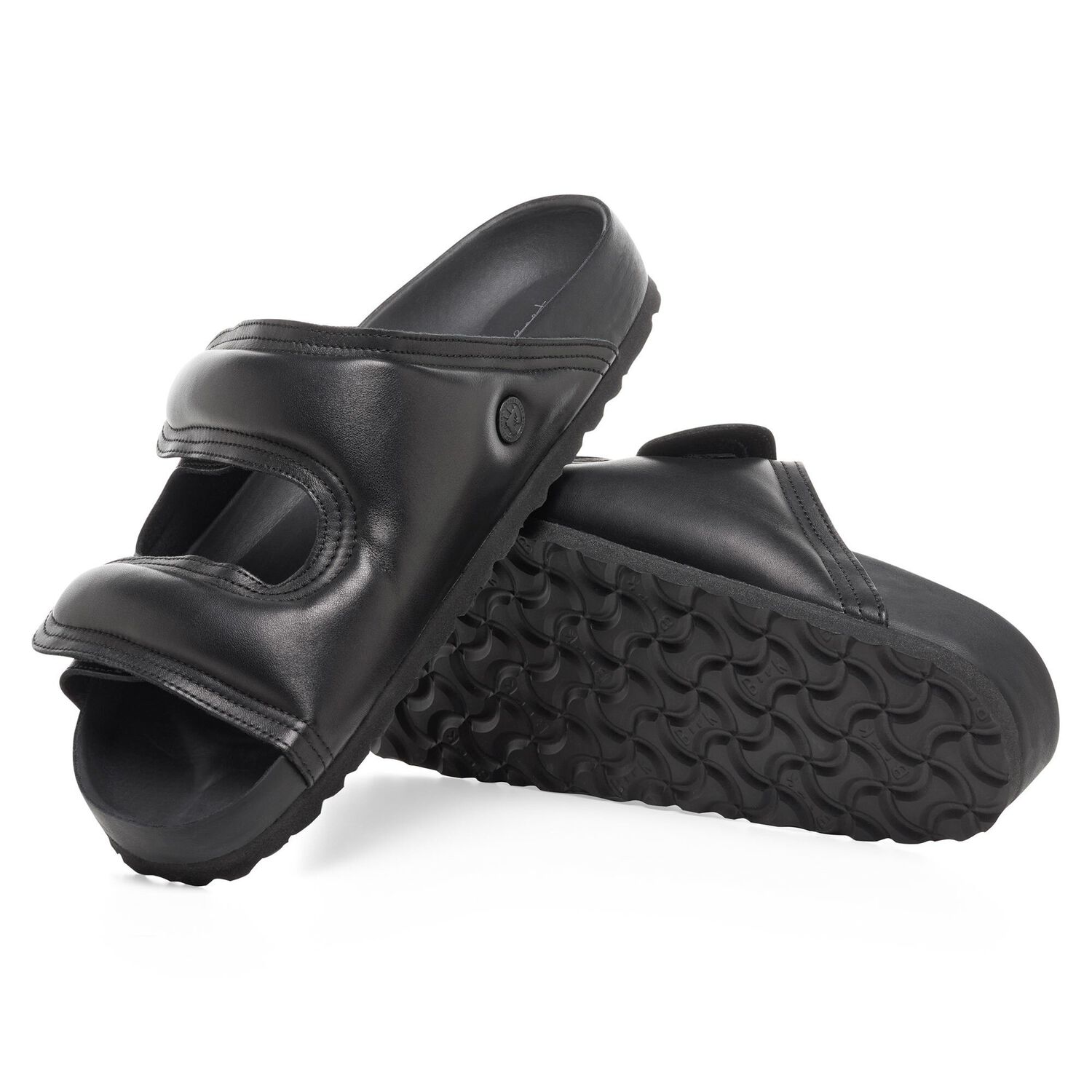 The Beachcomber Nappa