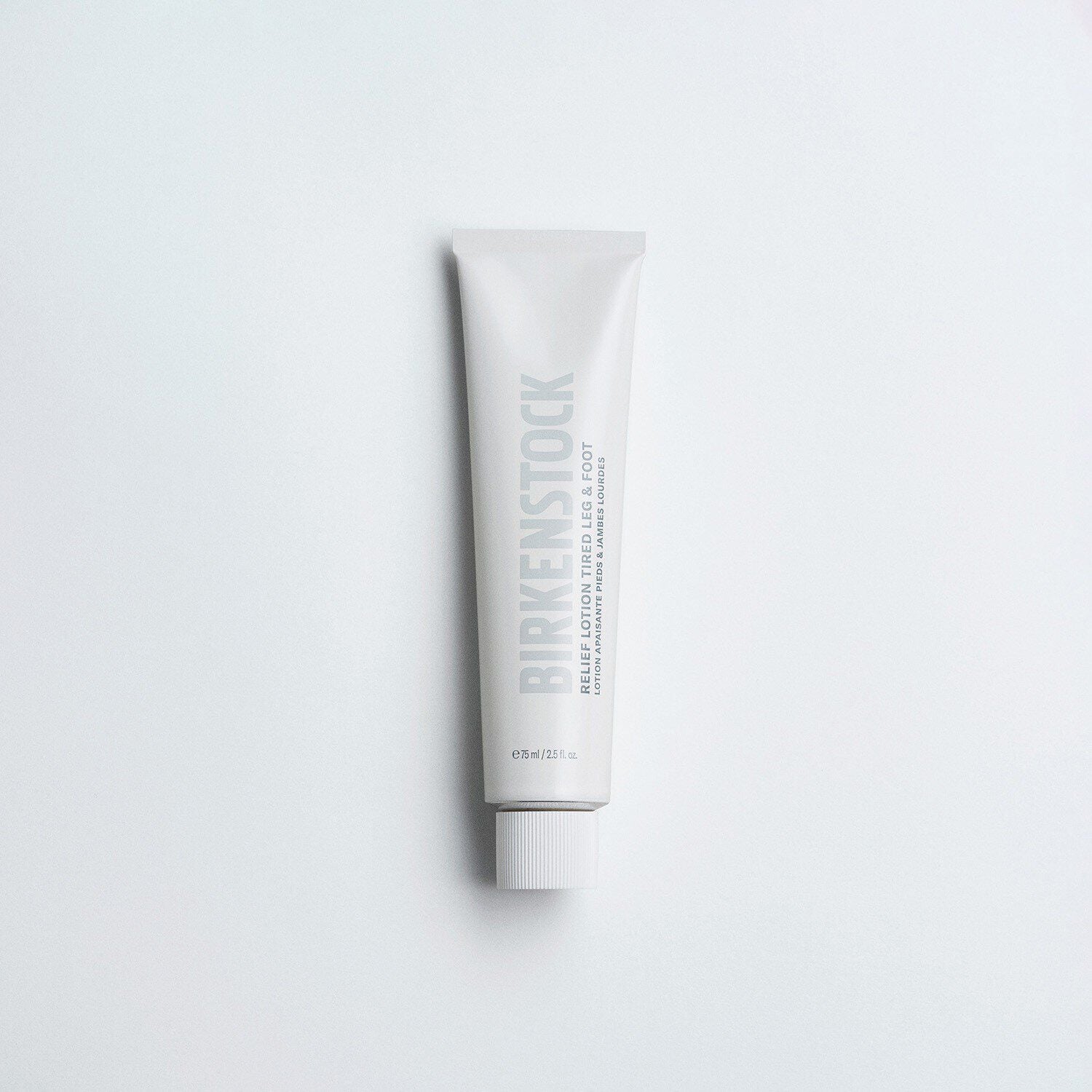 Relief Lotion Tired Leg and Foot 