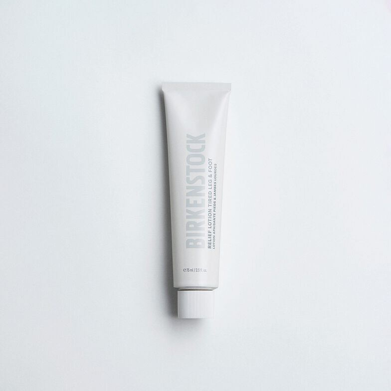 Relief Lotion Tired Leg and Foot  Multi