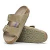 Arizona Soft Footbed Suede Leather