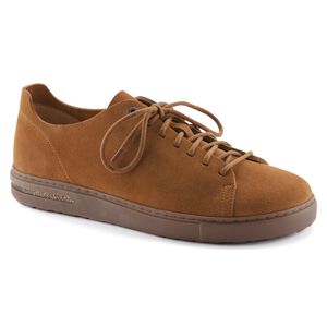 Bend Low Decon Nubuck Leather Nubuck