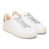 Bend Low Natural Leather