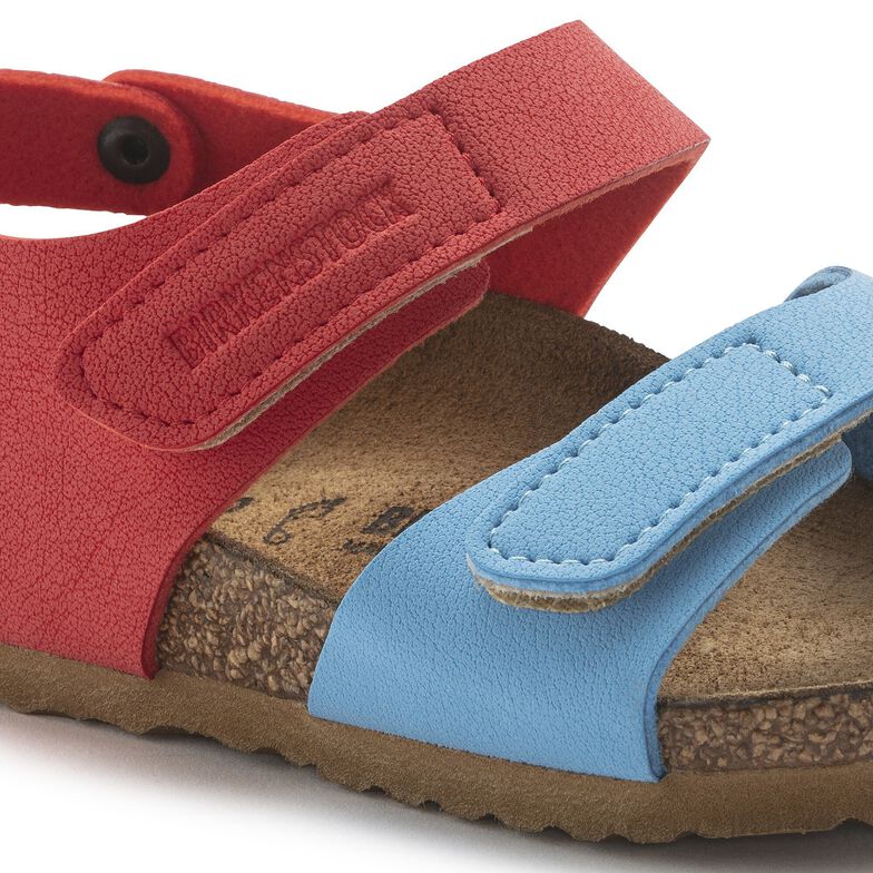 Palu Kids Birko-Flor Nubuck Palu Kids Birko-Flor Nubuck