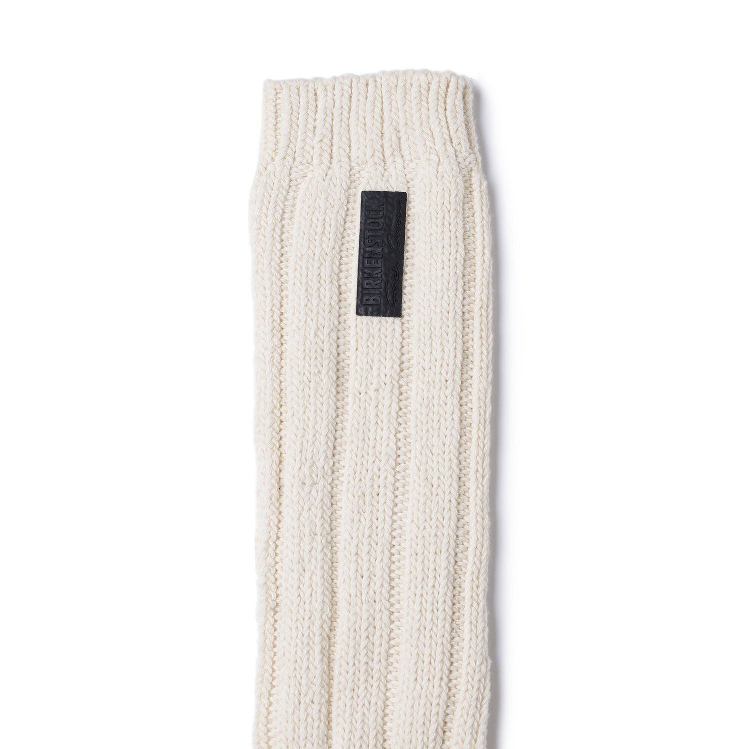 Cotton Socks Rick Owens 