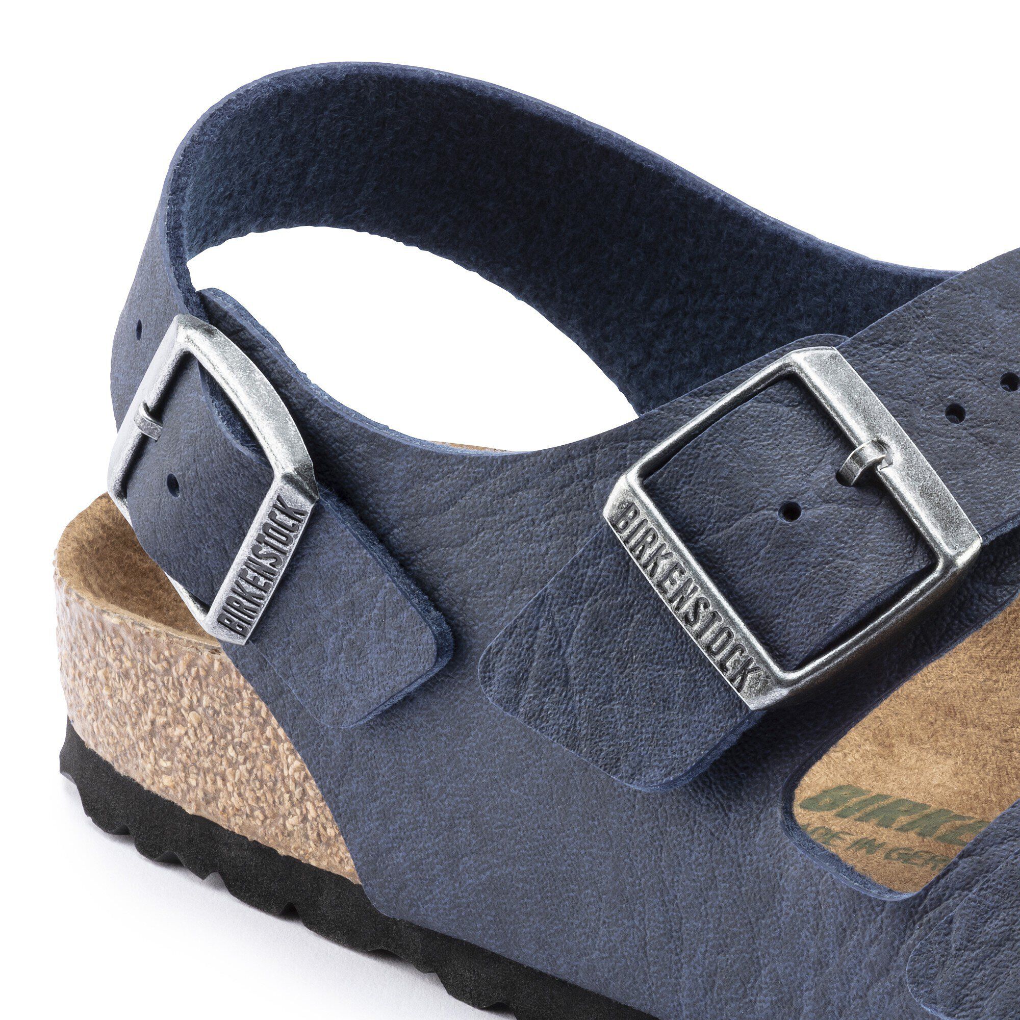 birkenstock milano vegan