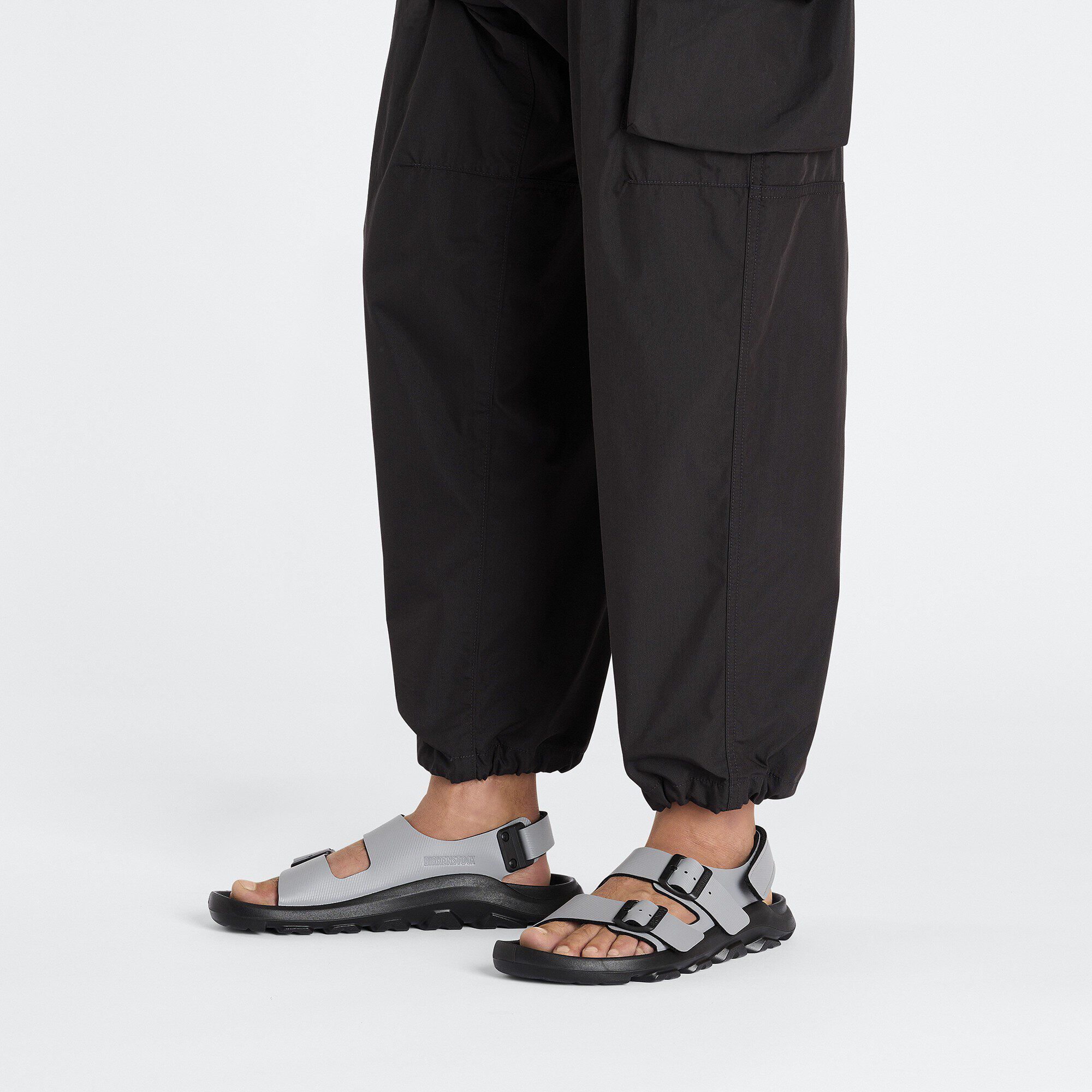 正規品★BIRKENSTOCK モガミ テラ BIRKENSTOCK ビルケンシュト モガミ テラ ステルス 2ストラップ