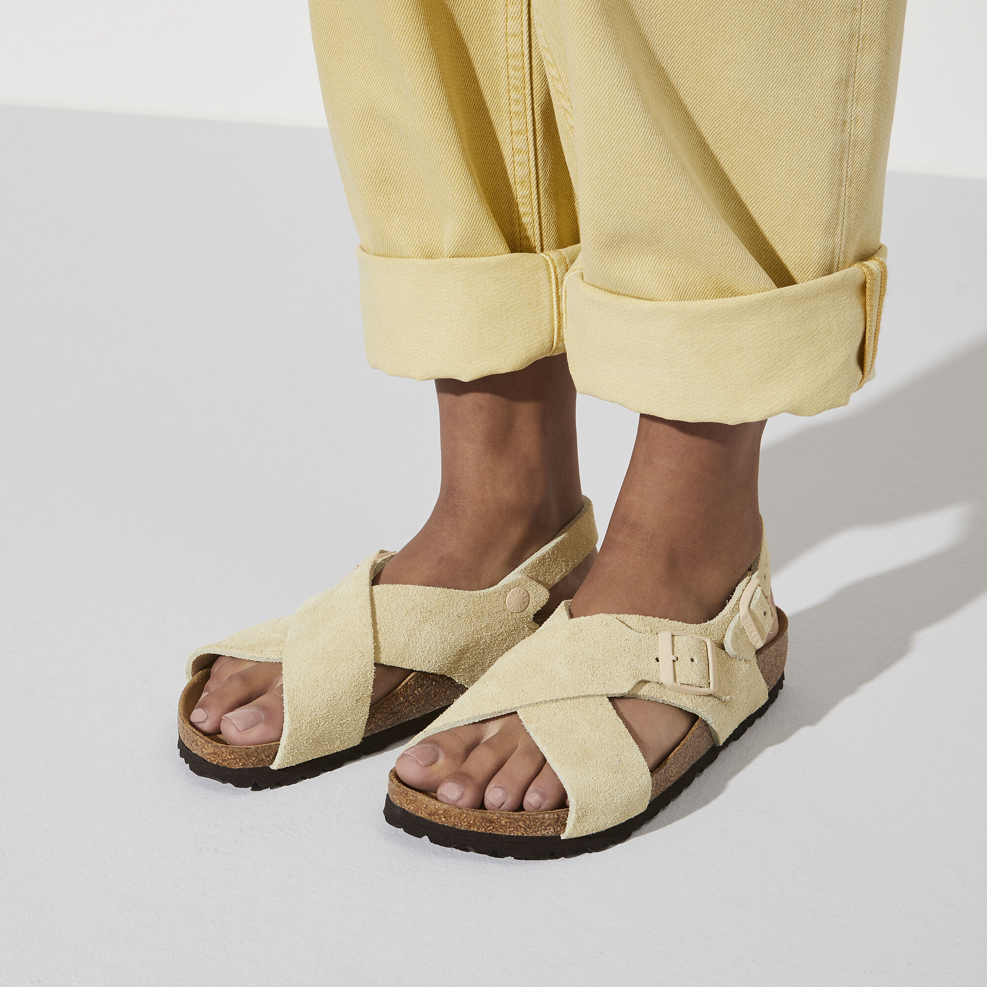 Tulum 2024 soft birkenstock